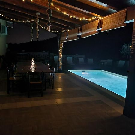 Roccascalegna Casa Dei Nonniヴィラ エクステリア 写真