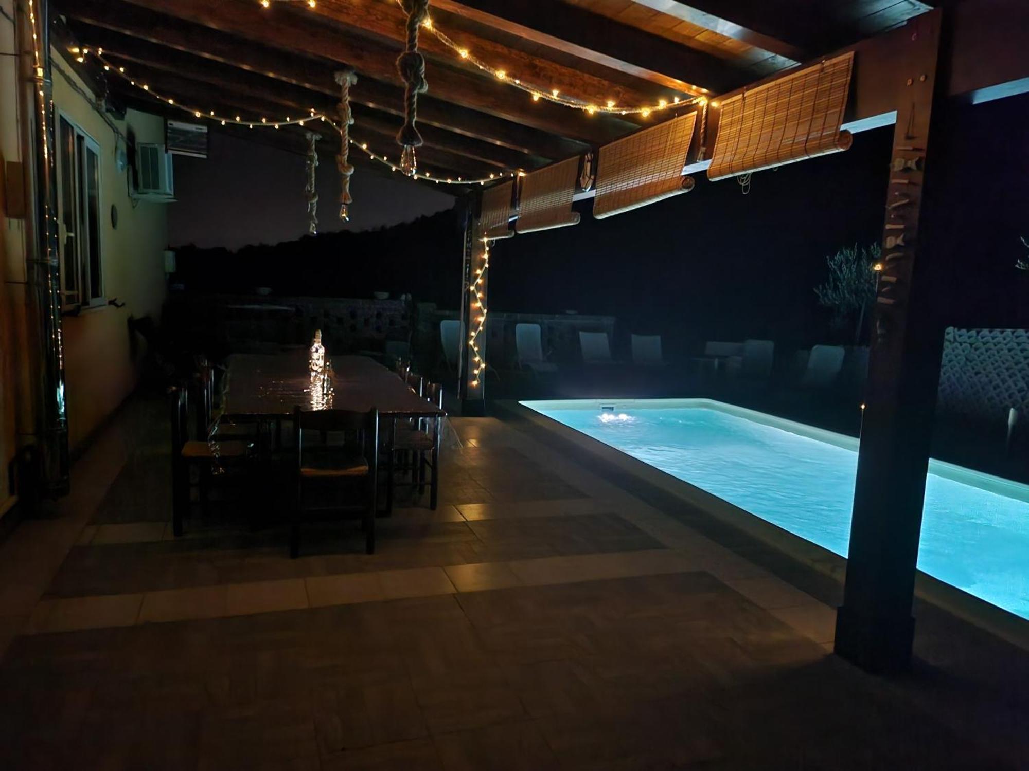 Roccascalegna Casa Dei Nonniヴィラ エクステリア 写真